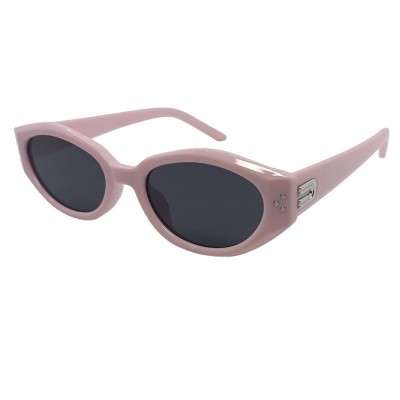 Женские солнцезащитные очки 2312 розовые