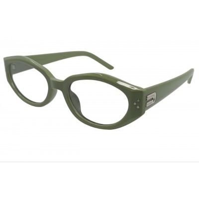 Женские солнцезащитные очки 2312 зеленые