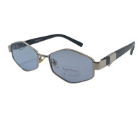 Женский Polarized Хамелеон VRX849 светлая/сталь-голубая линза