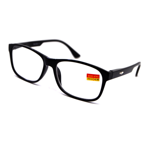 Очки с диоптрией RL 8213 с1 черные