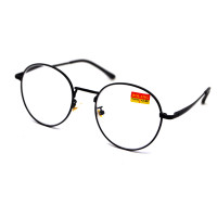 Очки с диоптрией RL3121 с1 черные