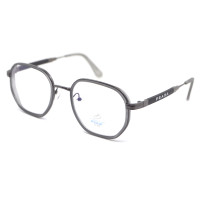 Компьютерные очки Pr 30146 с4 серые