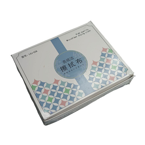 Протирки (Микрофибра) черные 100 штук Протирки (Микрофибра) черные 100 штук