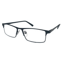 Очки с диоптрией WL-2302 с-1 черные