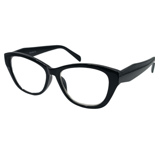 Очки с диоптрией RL7033 c2 черные