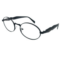 Компьютерные очки PR 7004 черные Компьютерные очки PR 7004 черные