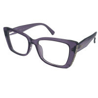 Компьютерные очки SF 23122 с4 фиолетовые
