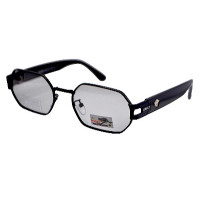 Женский Polarized Хамелеон Ver х672 с1 черные