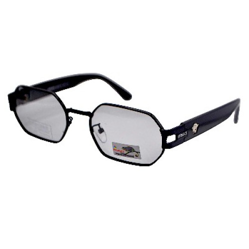 Женский Polarized Хамелеон Ver х672 с1 черные
