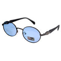 Женский Polarized Хамелеон  Pr Х444 с6 темная сталь голубая-линза