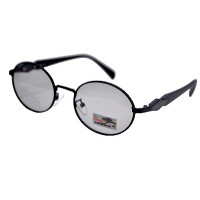 Женский Polarized Хамелеон Pr Х444 с1 черные