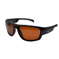 Мужской Polarized TH 1722 c3 коричневые-матовые