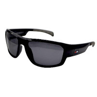 Мужской Polarized TH 1722 c2 черные-глянцевые Мужской Polarized TH 1722 c2 черные-глянцевые