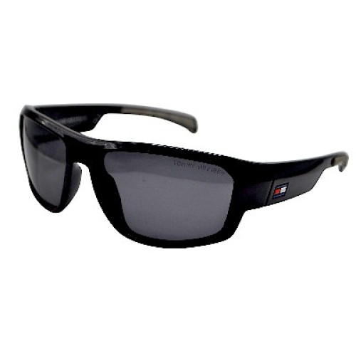Мужской Polarized TH 1722 c2 черные-глянцевые