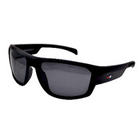 Мужской Polarized TH 1722 c1 черные-матовые