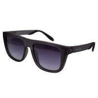 Мужской Polarized Pr 2104 c4 серые-матовые