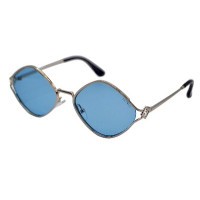Женские солнцезащитные очки Fen 2509 c4 сталь-голубые Женские солнцезащитные очки Fen 2509 c4 сталь-голубые