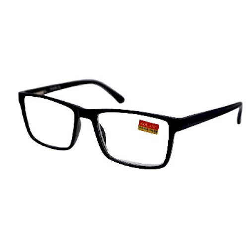 Очки с диоптрией 1571 С1 черные