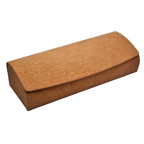 Футляр для очков охра