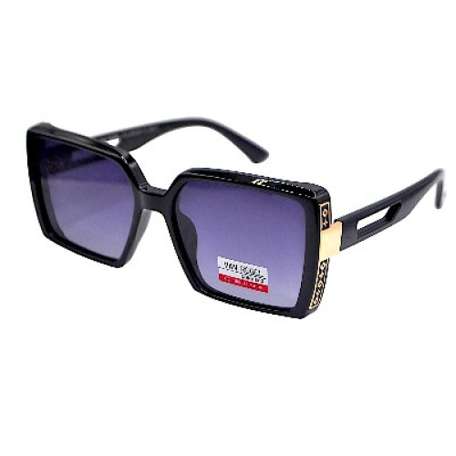 Van Regel Polarized P3525 c2 черно-серые