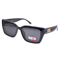 Van Regel Polarized P3512 c1 черно-черные Van Regel Polarized P3512 c1 черно-черные
