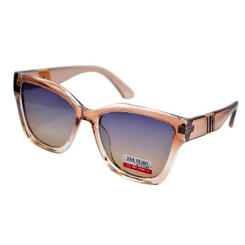 Van Regel Polarized P3536 c4 бежевые