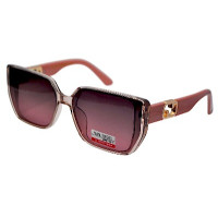 Van Regel Polarized P3555 c5 розовые