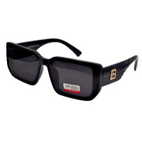 Van Regel Polarized Р3508 с1 черно-черные Van Regel Polarized Р3508 с1 черно-черные