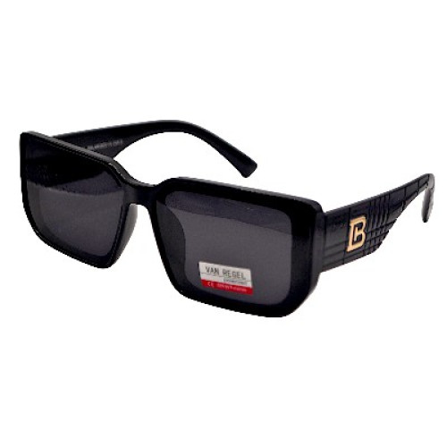 Van Regel Polarized Р3508 с1 черно-черные