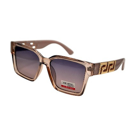 Van Regel Polarized Р3507 с4 бежевые