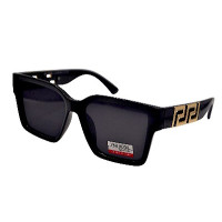 Van Regel Polarized Р3507 с1 черно-черные Van Regel Polarized Р3507 с1 черно-черные