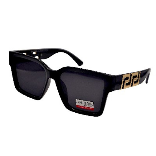 Van Regel Polarized Р3507 с1 черно-черные