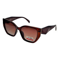 Van Regel Polarized Р3511 с3 коричневые