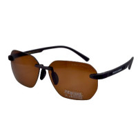 Мужской Polarized PD 25901P c3 коричневые (неломайки)
