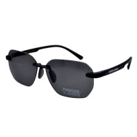 Мужской Polarized PD 25901P c1 черные (неломайки)