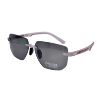 Мужской Polarized Pr 25903P с5 серые (неломайки)