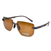 Мужской Polarized Pr 25903P с3 коричневые (неломайки)