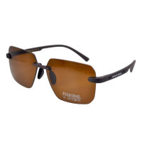 Мужской Polarized PD 25905P c3 коричневые (неломайки)