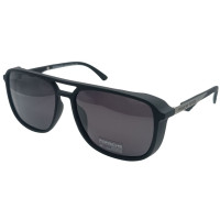 Мужской Polarized PD P905 с3 черные-матовые