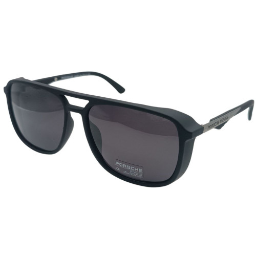 Мужской Polarized PD P905 с3 черные-матовые