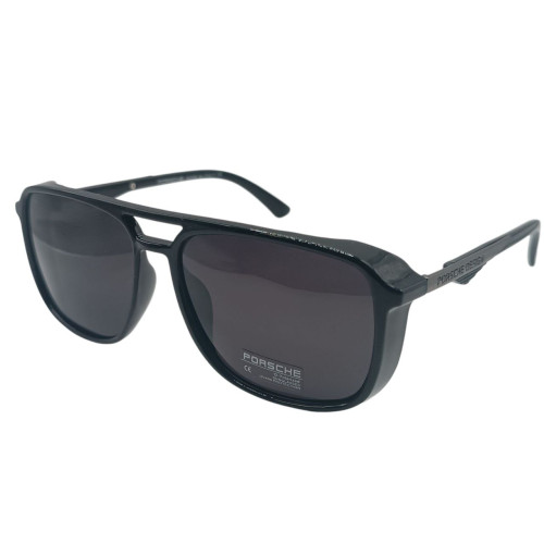 Мужской Polarized PD P905 с1 черные-глянцевые