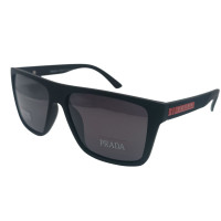 Мужской Polarized Pr P973 с3 черные-матовые Мужской Polarized Pr P973 с3 черные-матовые