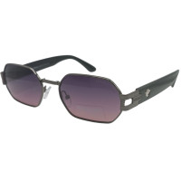 Женские поляризационные солнцезащитные очки Ver P7024 c6 сталь серо-розовые Женские поляризационные солнцезащитные очки Ver P7024 c6 сталь серо-розовые