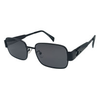 Солнцезащитные очки Cel 7003-2 черные