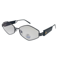Компьютерные очки MM 7016 с3 темная сталь-черные