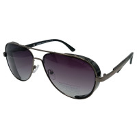 Мужской Polarized PD 63039 сталь-серые