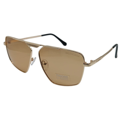 Polarized Хамелеон Bal 2559P золото коричневая-линза