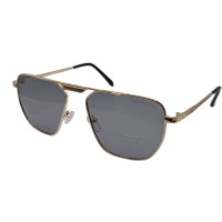 Polarized Хамелеон Bal 2560P золото серая-линза Polarized Хамелеон Bal 2560P золото серая-линза