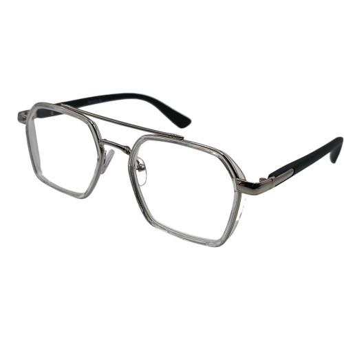 Очки с диоптрией RL6104 c1 прозрачные