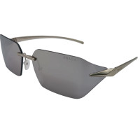 Женские солнцезащитные очки Pr spr55 сталь-зеркало Женские солнцезащитные очки Pr spr55 сталь-зеркало